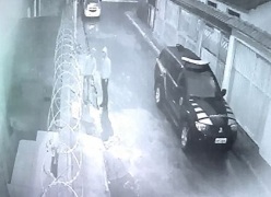 PF deflagra operação para prender quadrilha acusada de roubar agências dos Correios no ES