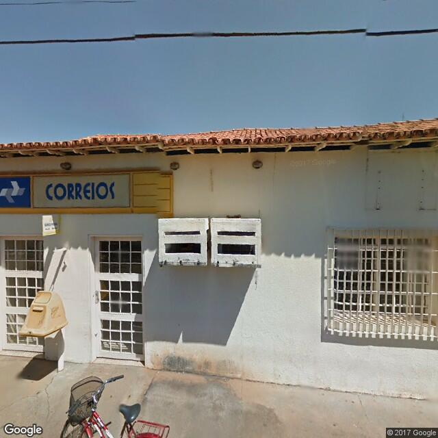 Agência dos Correios é arrombada e tem cofre aberto em Tocantinópolis