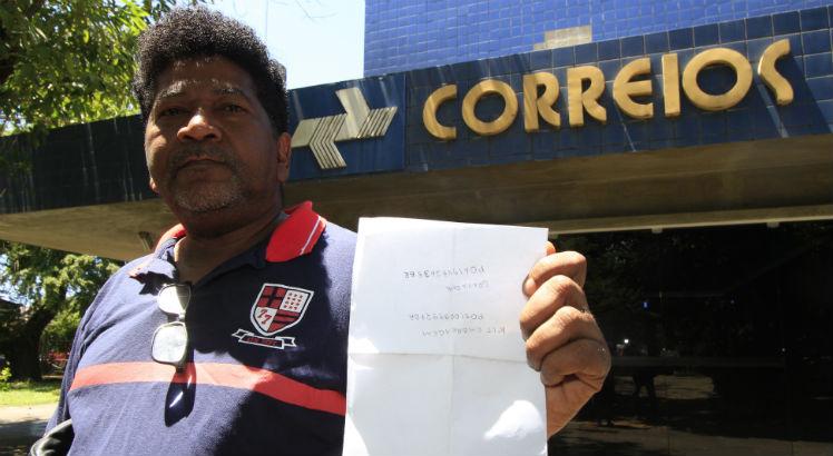 Correios atrasam entrega de encomendas