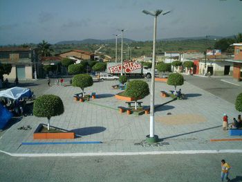 Agencia dos Correios de Inhapi é alvo de assalto