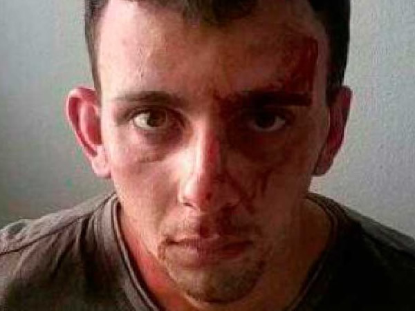 Jovem é preso durante assalto a agência dos Correios em Marliéria, MG