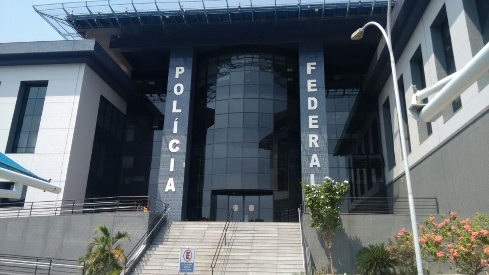 PF deflagra operação para prender quadrilha acusada de roubar agências dos Correios no ES