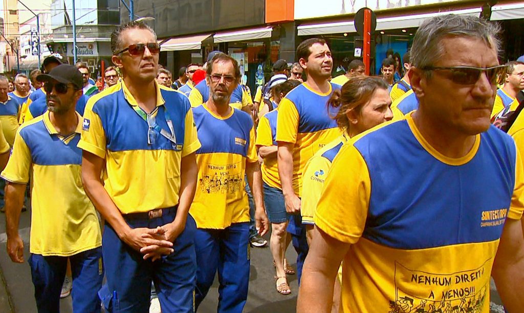 Em meio a greve, Correios faz novo mutirão para colocar entregas em dia