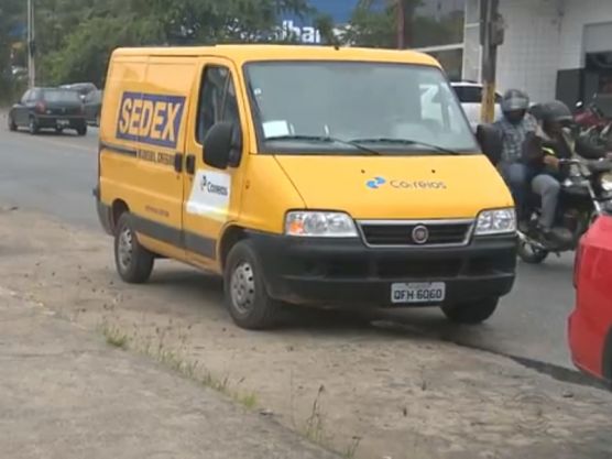 Correios e Telégrafos da Paraíba entram em greve a partir desta quarta-feira