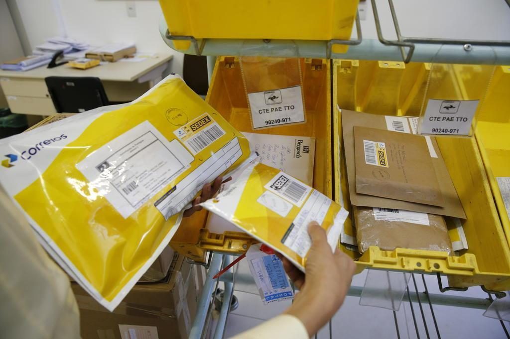 Correios estudam criar pacote de entregas para pequenas empresa