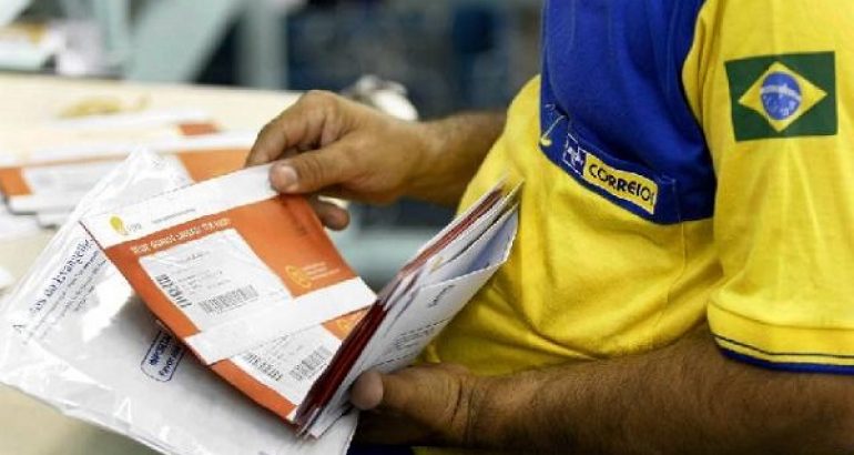 Usuários do Correios reclamam do atraso na entrega de encomendas