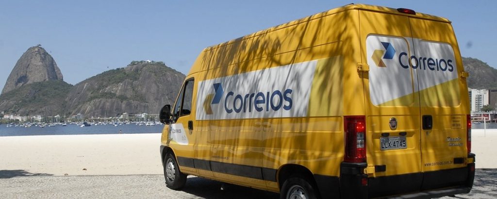 Correios deve arrecadar R$ 90 milhões ao mês com nova taxa sobre importados