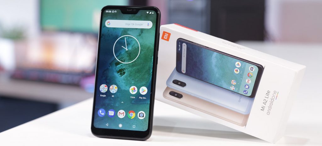 Comprar Xiaomi Mi A2 Lite