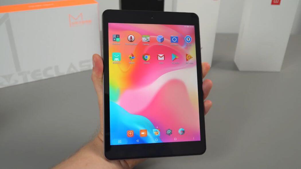 tablet android bom e barato