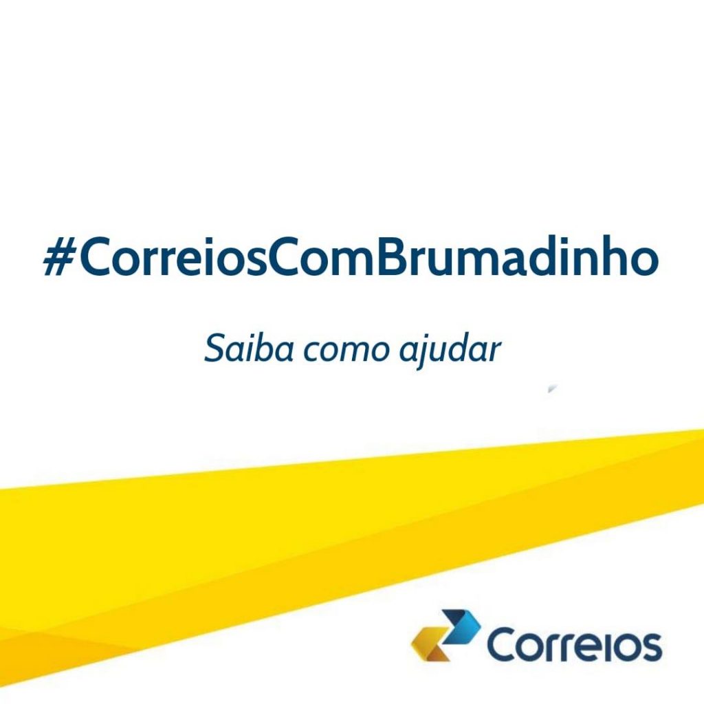 Como ajudar Brumadinho