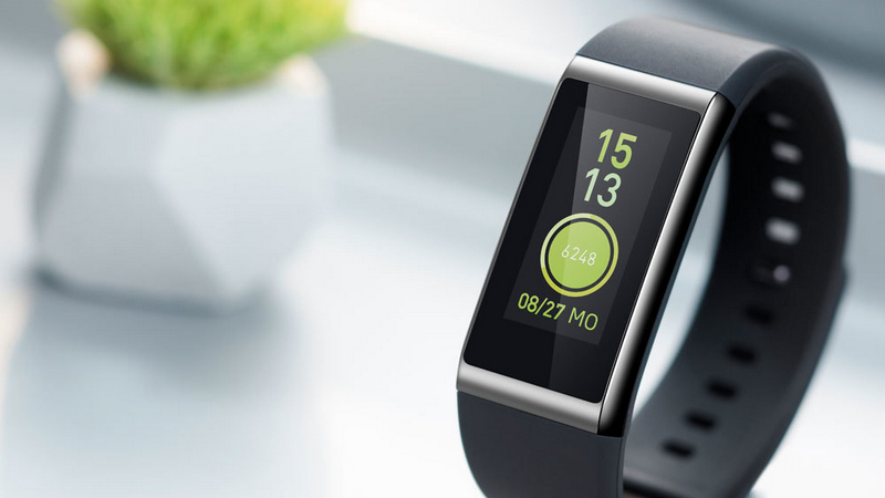 Pulseira Smartband Xiaomi Huami Amazfit Cor
