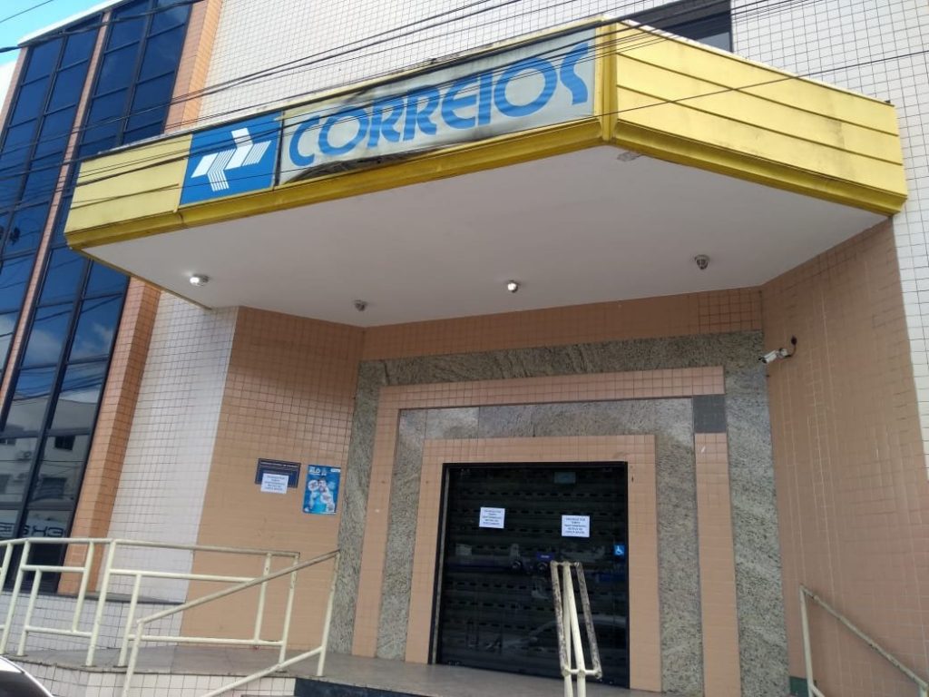 Correios vão cortar 20 mil cargos no país; cenário no ES é incerto