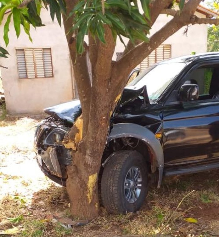 carro batido