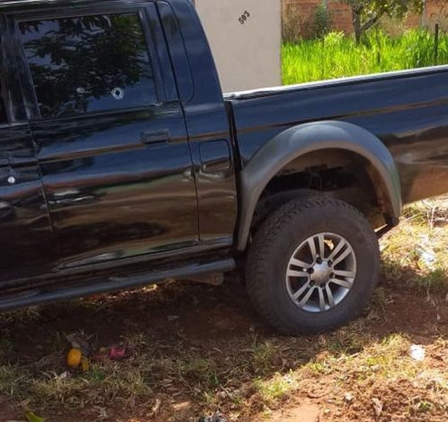 carro batido