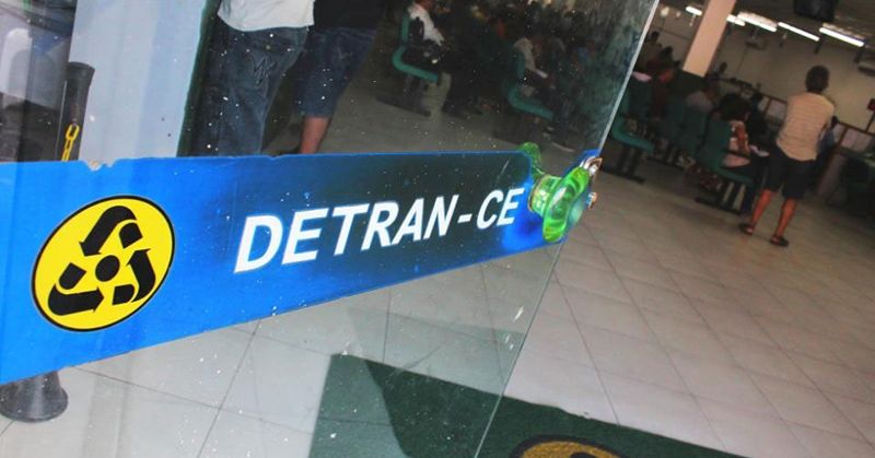 detran