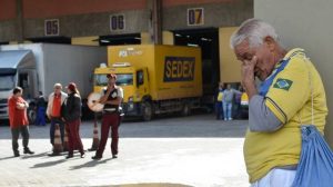 Correios abrem mais um Programa de Demissão Voluntária 