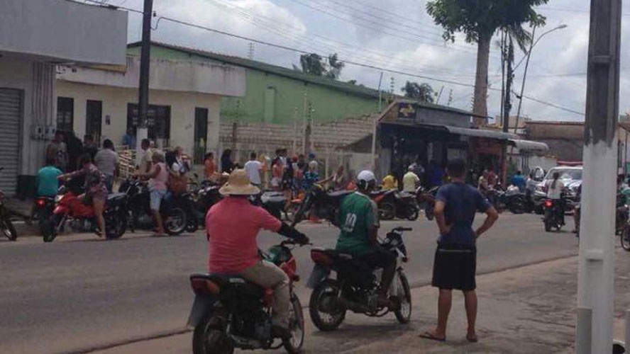 Capitão Poço