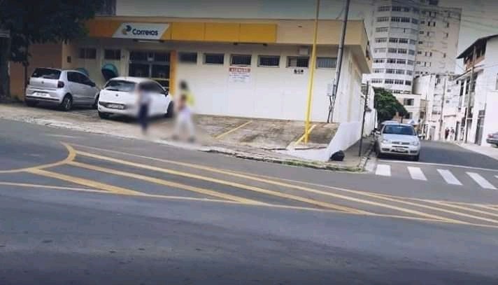 Agência de Itaúna MG