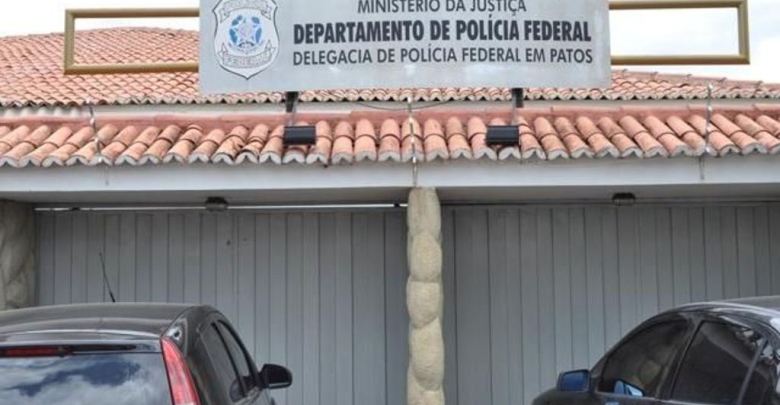 Operação da PF em Patos e região mira suspeitos de assaltos a Correios