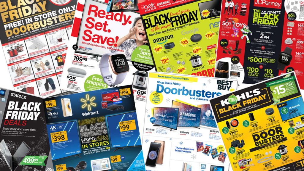 Black Friday