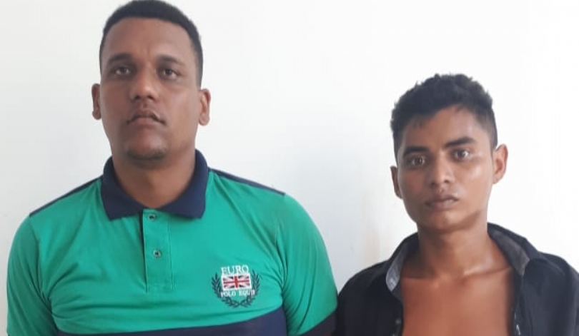 Para compartilhar esse conteúdo, por favor utilize o link https://imirante.com/sao-bento/noticias/2019/12/03/dupla-e-presa-apos-assaltar-e-fazer-refens-em-agencia-dos-correios-de-sao-bento.shtml ou as ferramentas oferecidas na página. Textos, fotos, artes e vídeos do Imirante.com estão protegidos pela legislação brasileira sobre direito autoral. Não reproduza o conteúdo do portal em qualquer meio de comunicação, eletrônico ou impresso, sem autorização do Imirante (imirante@mirante.com.br). As normas têm como objetivo proteger o investimento que o Grupo Mirante faz na qualidade de seu jornalismo.