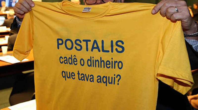 postalis