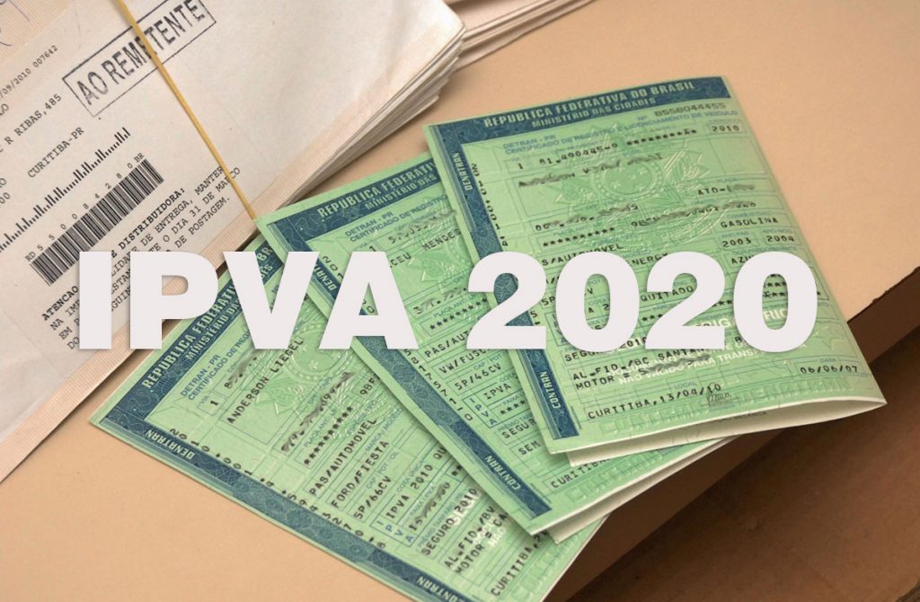 ipva 2020