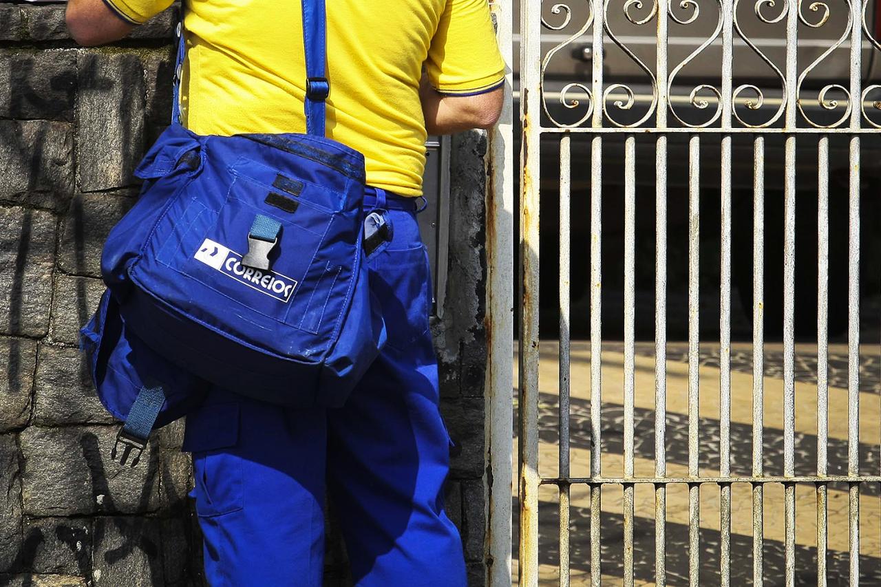 Dia do Carteiro e 358 anos de serviço postal Rastrear Correios